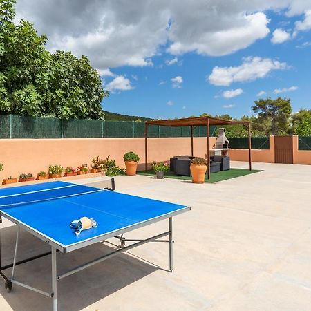Can Pep De Sa Rota San Antonio  Exterior photo