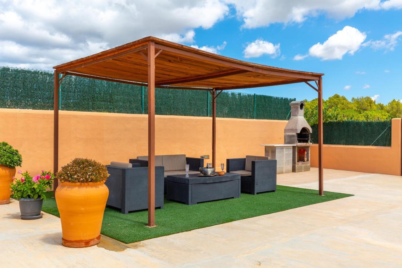 Can Pep De Sa Rota San Antonio  Exterior photo