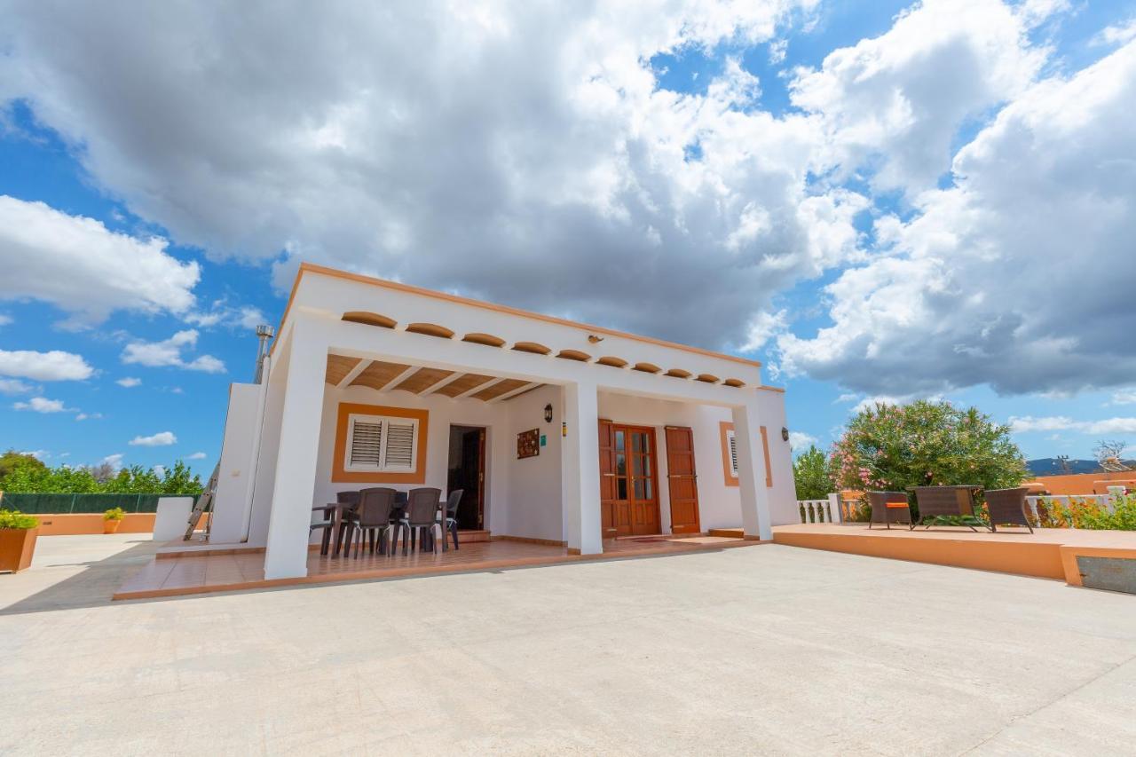 Can Pep De Sa Rota San Antonio  Exterior photo